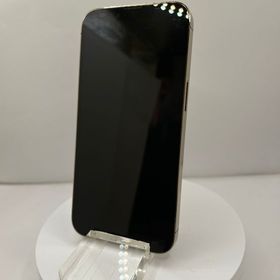 iPhone 13 Pro 128GB ゴールド バッテリー100% SIMフリー
