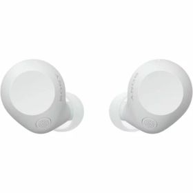 【長期保証付】ソニー SONY WF-C710N-W ホワイト 完全ワイヤレスイヤホン WFC710NW