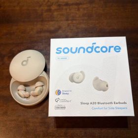 Soundcore Sleep A20 新品 2,378円 中古 3,500円 | ネット最安値の価格