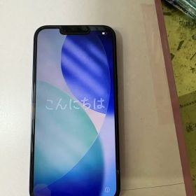 Apple iPhone 14 ブラック 本体
