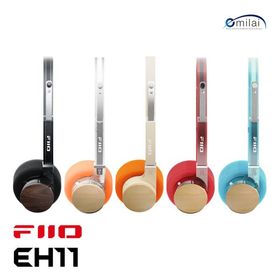 FIIO EH11 FIO-EH11 Bluetooth ヘッドホン ヘッドフォン フィー