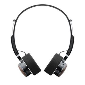 フィーオ Bluetooth対応セミオープン型ヘッドホン(ブラック) FiiO EH11 Black FIO-EH11-B 返品種別A