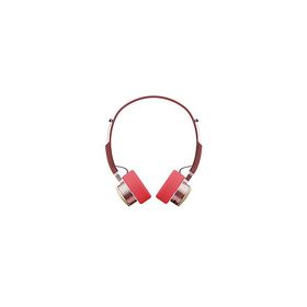 FiiO(フィーオ) ブルートゥースヘッドホン Burgundy FIO-EH11-BU ［オーバーヘッド型 /Bluetooth対応］