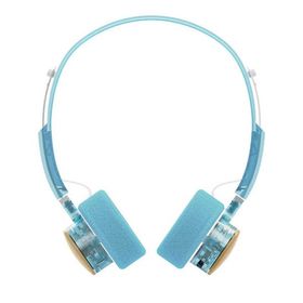 FIIO EH11 Cyan ［Bluetooth対応］ FIO-EH11-CY