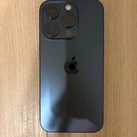 iPhone15Pro 128GB バッテリー100%✨超美品✨
