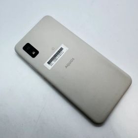 【SIMフリー】 AQUOS wish A104SH 本体 動作確認済み