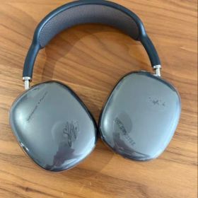 AirPods Max(lightning) スペースグレー
