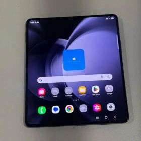 【美品】Android Galaxy Fold 5｜256gb｜SIMフリー