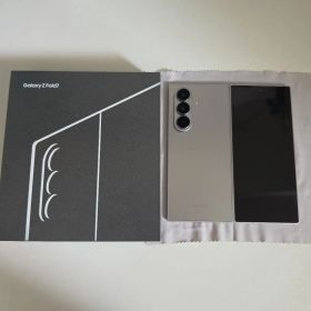 galaxy z fold 7 シルバーシャドウ 国内simフリー 512gb