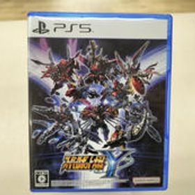 PS5ソフト ELJM30655 BANDAI