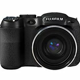 【中古】FUJIFILM デジタルカメラ FinePix S2500HD ブラック FX-S2500HD wyw801m