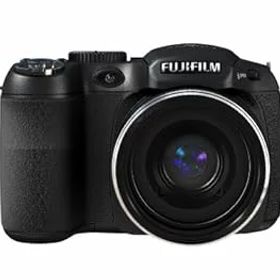 【中古】【良い】FUJIFILM デジタルカメラ FinePix S2500HD ブラック FX-S2500HD