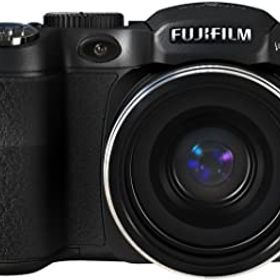 【中古】FUJIFILM デジタルカメラ FinePix S2500HD ブラック FX-S2500HD
