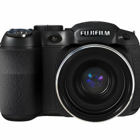 【中古】【非常に良い】FUJIFILM デジタルカメラ FinePix(ファインピックス) S2500HD FX-S2500HD