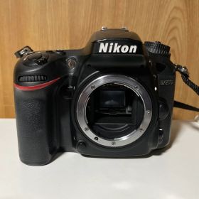 Nikon D7200 本体のみ