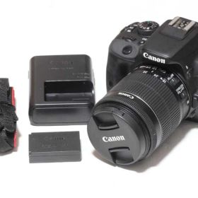 EOS KISS X7 シャッター 295 回 動作美品