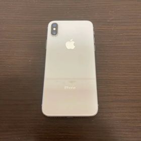 iPhone X 256GB SIMフリー 中古 10,000円 | ネット最安値の価格比較