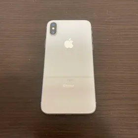 Apple iPhone X 新品¥18,000 中古¥9,180 | 新品・中古のネット最安値