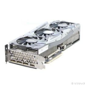 【中古】INNO3D(イノスリーディ) GeForce RTX 3080 iCHILL X3 C30803-106XX-1810VA37 【305-ud】