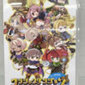 クラシックダンジョンX3 日本一ソフトウェア