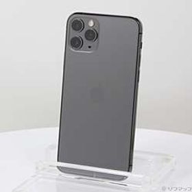 iPhone11 Pro 256GB スペースグレイ SIMフリー