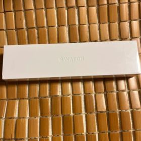 【未開封】Apple Watch 6 40MM
