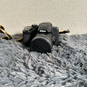 高級 Nikon COOLPIX P610 デジタルカメラ