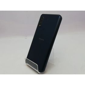 【中古】Fujitsu docomo 【SIMフリー】 arrows We ネイビー 4GB 64GB F-51B【立川フロム中武】保証期間1ヶ月【ランクC】