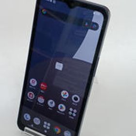 AQUOS WISH 4 SH-52E SHARP/DOCOMO