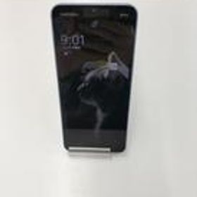 スマートフォン SH-52E SHARP