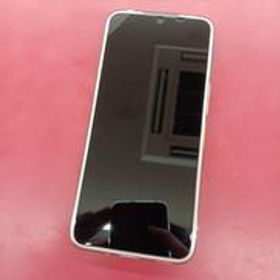 スマートフォン SH-52E SHARP