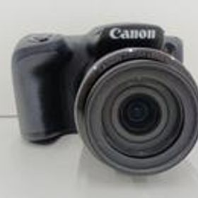 デジタルカメラ POWERSHOT SX420 IS CANON