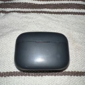 ワイヤレスイヤホン ブラック SONY ソニー sony WF-LS900N