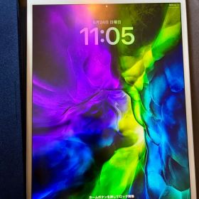 iPadpro 10.5 64gb ジャンク Apple Pencil等付属品