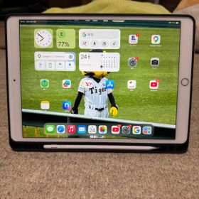 iPadPro10.5インチWi-Fi+Cellular アップルペンシル×2本