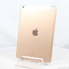 iPad 第7世代 32GB ゴールド