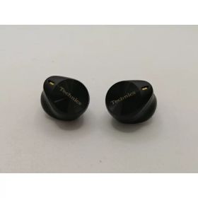 【中古】Panasonic Technics EAH-AZ80-K [ブラック]【広島本通】保証期間1ヶ月【ランクC】