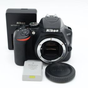 Nikon D3500 ニコン デジタル一眼レフ #71012
