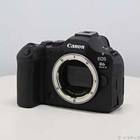 〔中古品〕 EOS R6 Mark III ボディ〔中古品〕 EOS R6 Mark III ボディ