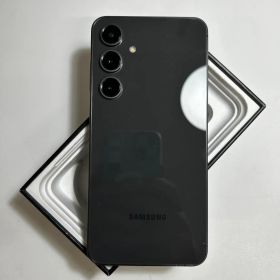 【良品】Galaxy S24 FE｜128GB｜SIMフリー