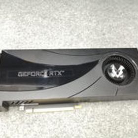 グラフィックボード RTX2060 SUPER 8GB GDDR6 ZOTAC