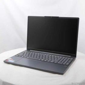 【中古】Lenovo(レノボジャパン) IdeaPad Slim 3x Gen 10 83N3001KJP ルナグレー 【377-ud】