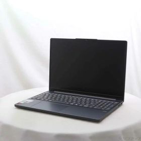 【中古】Lenovo(レノボジャパン) IdeaPad Slim 3x Gen 10 83N3001KJP ルナグレー 【349-ud】
