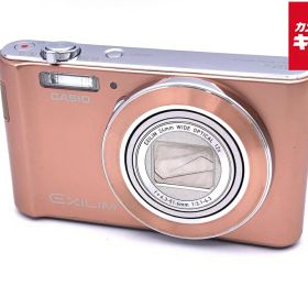 【中古】 【並品】 カシオ EXILIM EX-ZS180BN ブラウン 【コンパクトデジタルカメラ】