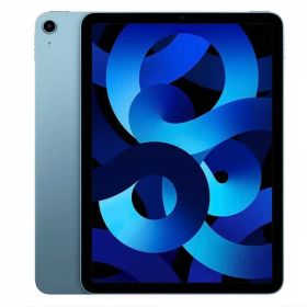 Apple iPad Air 第5世代 本体 ブルー