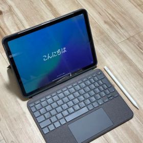 iPadAir第5世代256GB、コンボタッチ、ペンシル