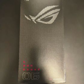 Asus ROG Phone 6 12/256