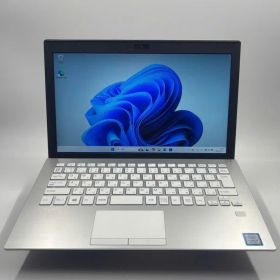 レッツノート CF-SV9 第10世代i5 メモリ8GB ノートPC