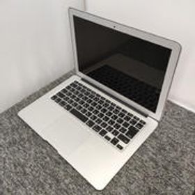MacBook Air 2017 MQD32J/A A1466 13インチ　美品 MacBook Air 2017 新品 20,000円 中古 11,000円 | ネット最安値の価格