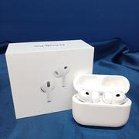 AirPods Pro 3 中古 28,160円 | ネット最安値の価格比較 プライスランク